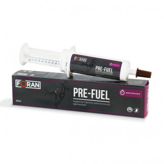 Foran Pre-Fuel Gel 60 ml
