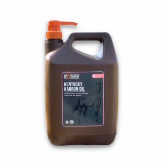 Foran Karron Oil 4,5 lítrar