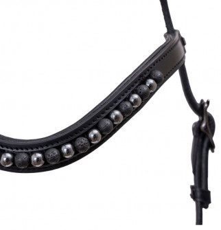 Top Reiter headstall KJARKUR