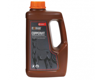 Foran Coppervit 1 lítri