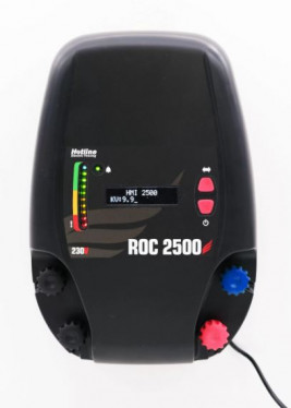 Hotline Roc 2500 spennir 