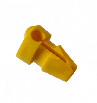 Tappi í plaststaura