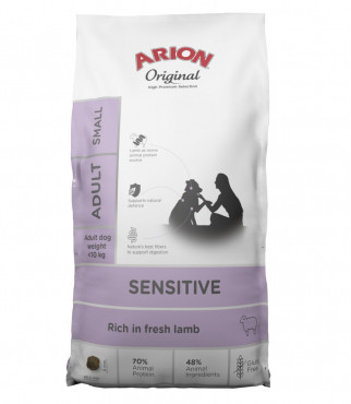 Arion Original Sensitive - Small