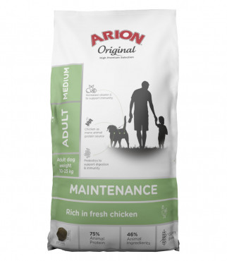 Arion Original Maintenance - Medium