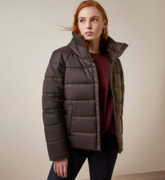 Ariat Redwood dömujakki brúnn