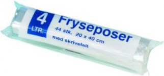4 lítrar
