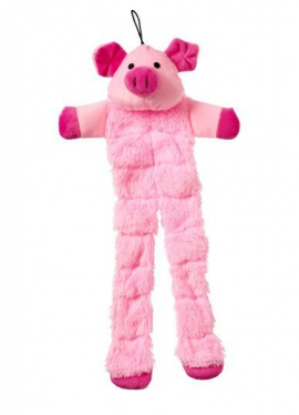 Tuskudýr grís 45cm
