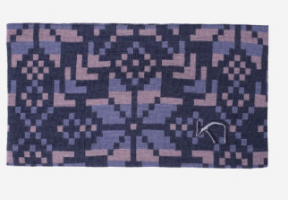Else Headband blátt