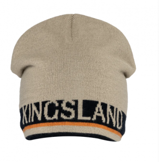 Kingsland "Vale" húfa beige