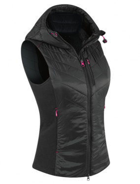 Komperdell "Thermovest Snow" Woman 
