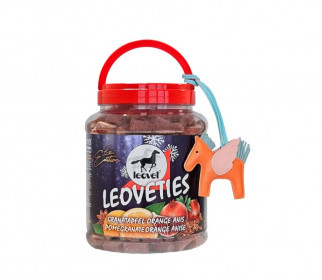 Leovet hestanammi Granatepli - Appelsína 