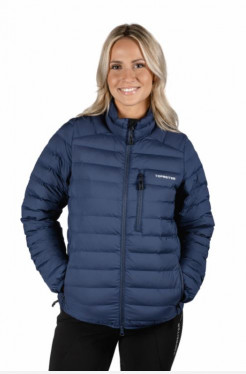 TR "Arney" unisex jakki blár