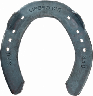 Mustad Libero Ice sumarskeifa AF