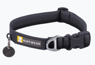Ruffwear Front range hálsól Basalt Gray