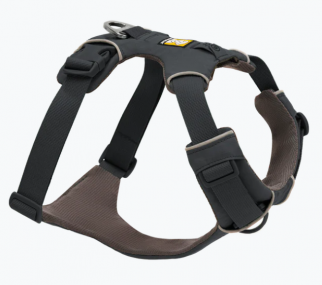 Ruffwear Front Range beisli Basalt Gray