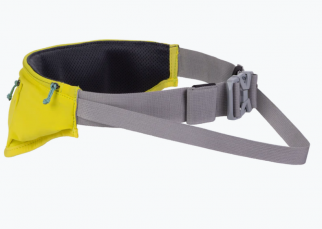 Ruffwear Trail Runner skokkbelti Lichen Green 