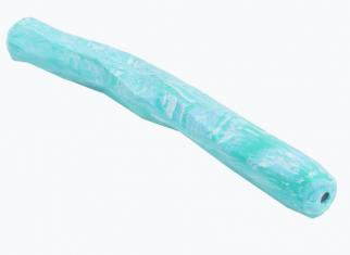 Ruffwear Gnawt-a-Stick Glacial Blue