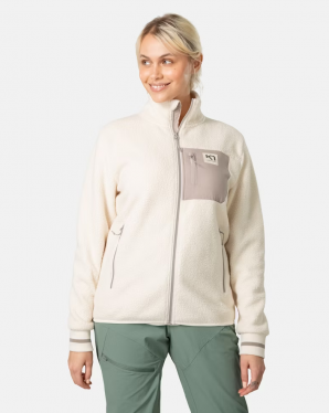 Kari Traa "Rothe" Midlayer peysa bjerk 