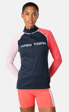 Kari Traa "Ella" H/Z peysa royal
