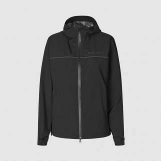 Eques "Storm" regnjakki unisex 