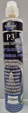 P3 hóffylliefni 250ml