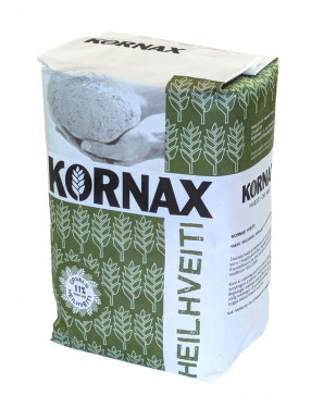 KORNAX Heilhveiti 2 kg