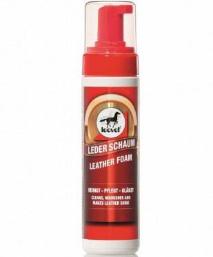 Leðurfroða Leovet 200ml