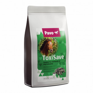 Pavo Toxisave