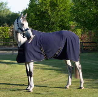 BOT "Quick Cooler" ábreiða blá 125cm