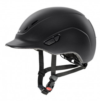 uvex kidoxx black matt