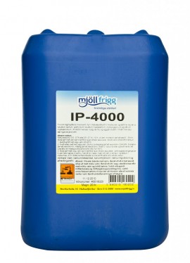 IP-4000, 20 l