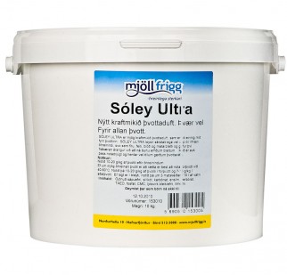 Sóley Ultra