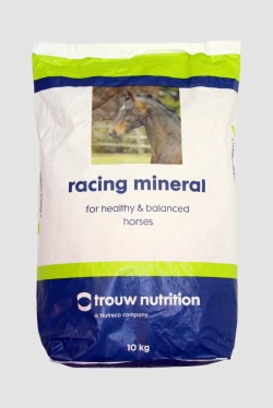 RACING MINERAL 10 kg