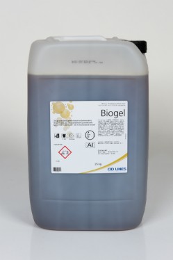 Biogel