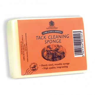 Carr & Day & Martin - Tack cleaning Svampur