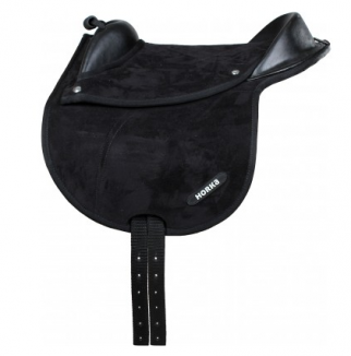 Children's saddle Binky