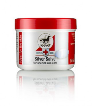 Leovet First Aid Silver Salve