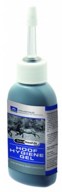 Mustad Hoof Hygiene Liquid hófrotsefni