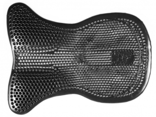 Top Reiter gel pad front riser