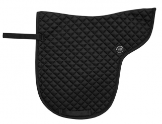 Top Reiter saddle pad cotton