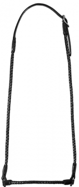 Top Reiter noseband SNÚRA round braided