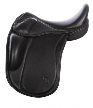 Eques X saddle