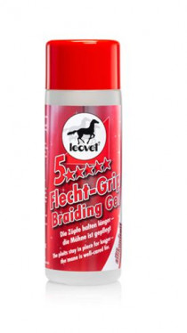 Leovet 5 Star Braiding gel 