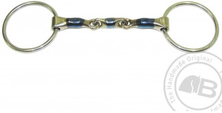 Bombers Loose Ring Elliptical
