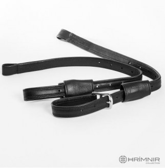 Hrímnir stirrup leathers 