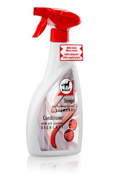 Leovet Silkcare glansúði 