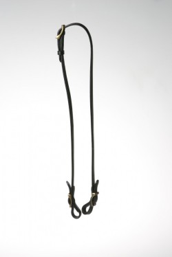 Headstall w/o brow band