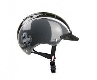 Casco Nori Horseshoe Barnahjálmur