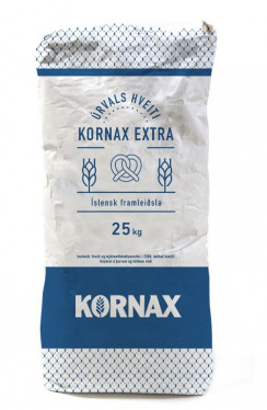 KORNAX Extra 25 kg