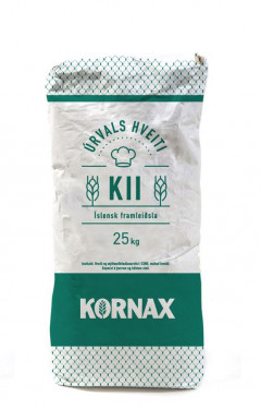 KORNAX II 25 kg